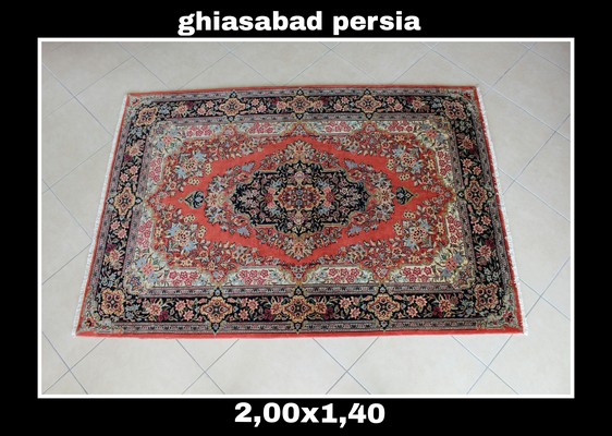 Ghiasabad Persia