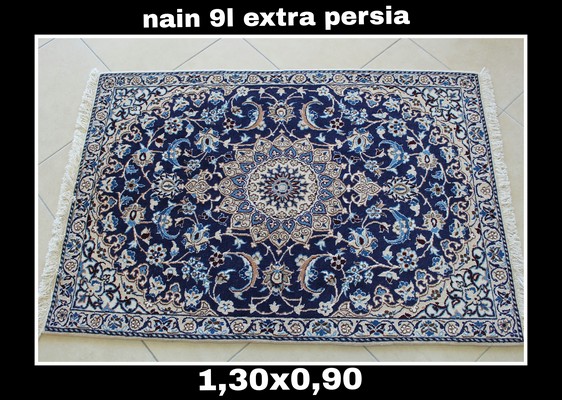 Nain Persia