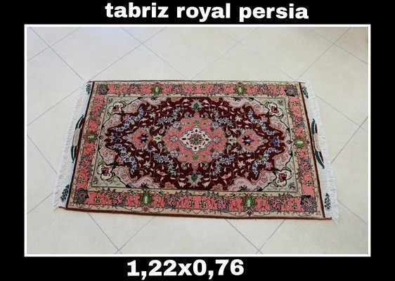 Tabriz Royal Persia