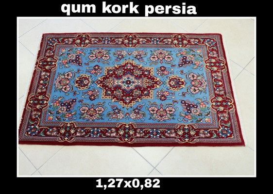 Qum Kork Persia