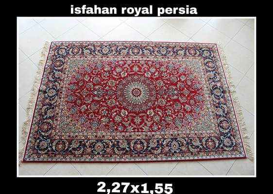 Isfahan Persia