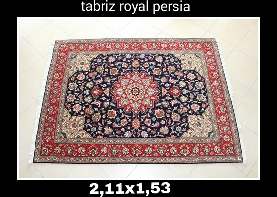 Tabriz Royal Persia