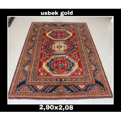 Usbek Gold