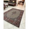 Tappeto Persiano Mud Classico in Lana e Seta Extra Fine - 237 x 170 cm - Nuovo