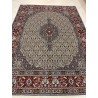 Tappeto Persiano Mud Classico in Lana e Seta Extra Fine - 237 x 170 cm - Nuovo