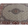 Tappeto Persiano Mud Classico in Lana e Seta Extra Fine - 237 x 170 cm - Nuovo