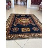 Tappeto Usbek Gold Extra Fine - Nuovo - 161x130 cm