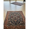 Tappeto Persiano Varamin Classico in Lana - 150x107 cm - Nuovo