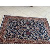 Tappeto Persiano Varamin Classico in Lana - 150x107 cm - Nuovo