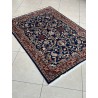 Tappeto Persiano Varamin Classico in Lana - 150x107 cm - Nuovo
