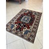Tappeto Persiano Quchan Geometrico in Lana 169x117 cm - Nuovo