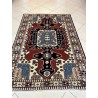 Tappeto Persiano Quchan Geometrico in Lana 169x117 cm - Nuovo