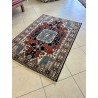 Tappeto Persiano Quchan Geometrico in Lana 169x117 cm - Nuovo