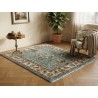 Tappeto Ziegler Classico in Lana 115x81 cm – Nuovo, Design Orientale Elegante
