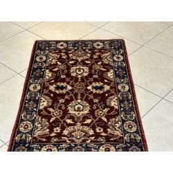 Tappeto Ziegler Classico in Lana 116x69 cm – Nuovo