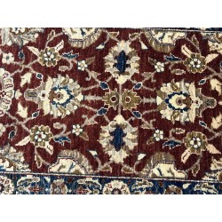 Tappeto Ziegler Classico in Lana 116x69 cm – Nuovo