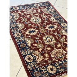 Tappeto Ziegler Classico in Lana 116x69 cm – Nuovo