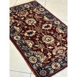 Tappeto Ziegler Classico in Lana 116x69 cm – Nuovo