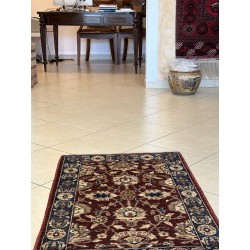 Tappeto Ziegler Classico in Lana 116x69 cm – Nuovo
