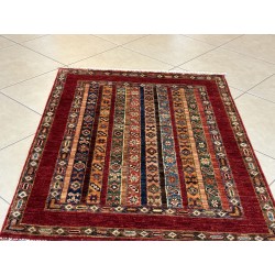 Tappeto Ziegler Moderno in Lana 123x90 cm – Nuovo