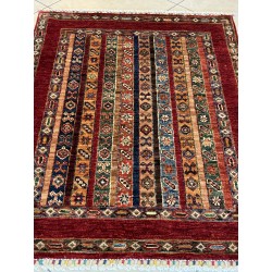 Tappeto Ziegler Moderno in Lana 123x90 cm – Nuovo