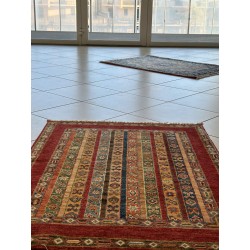 Tappeto Ziegler Moderno in Lana 123x90 cm – Nuovo