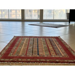 Tappeto Ziegler Moderno in Lana 123x90 cm – Nuovo