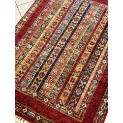 Tappeto Ziegler Moderno in Lana 123x90 cm – Nuovo