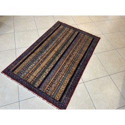 Tappeto Ziegler Moderno in Lana 152x99 cm - Nuovo