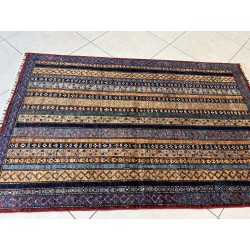 Tappeto Ziegler Moderno in Lana 152x99 cm - Nuovo