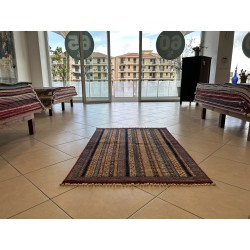 Tappeto Ziegler Moderno in Lana 152x99 cm - Nuovo