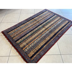 Tappeto Ziegler Moderno in Lana 152x99 cm - Nuovo