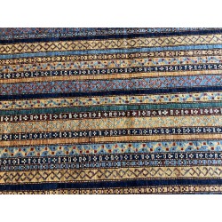 Tappeto Ziegler Moderno in Lana 152x99 cm - Nuovo