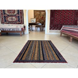 Tappeto Ziegler Moderno in Lana 152x99 cm - Nuovo