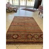 Tappeto Ziegler Moderno in Lana 190x125 cm - Nuovo
