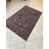 Tappeto Ziegler Moderno in Lana 193x123 cm - Nuovo | Tappeto Orientale di Design