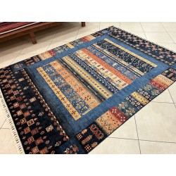 Tappeto Ziegler Moderno in Lana 235x170 cm - Nuovo