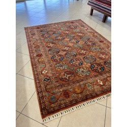 Tappeto Ziegler Moderno in Lana 239x170 cm - Nuovo