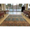 Tappeto Ziegler Moderno in Lana 242x173 cm - Nuovo