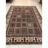 Tappeto Ziegler Moderno in Lana 246x179 cm - Nuovo