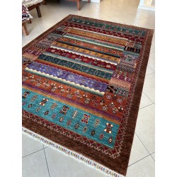 Tappeto Ziegler Moderno in Lana 298x211 cm - Nuovo