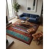Tappeto Ziegler Moderno in Lana 298x211 cm - Nuovo