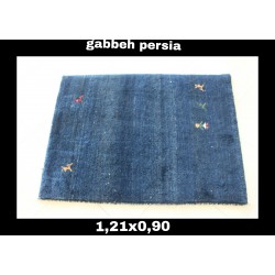 Gabbeh Persia