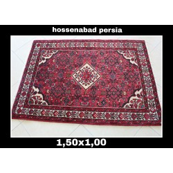 Hossenabad Persia