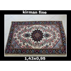 Kirman Fine