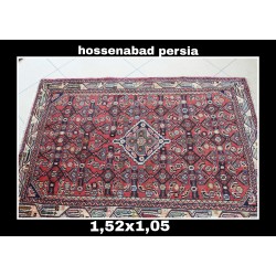 Hossenabad Persia