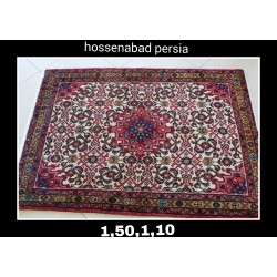 Hossenabad Persia