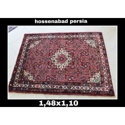 Hossenabad Persia