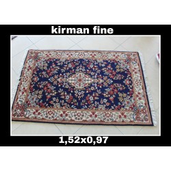 Kirman Fine