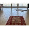 Tappeto Ziegler Moderno in Pura Lana Naturale – 120x83 cm – Nuovo